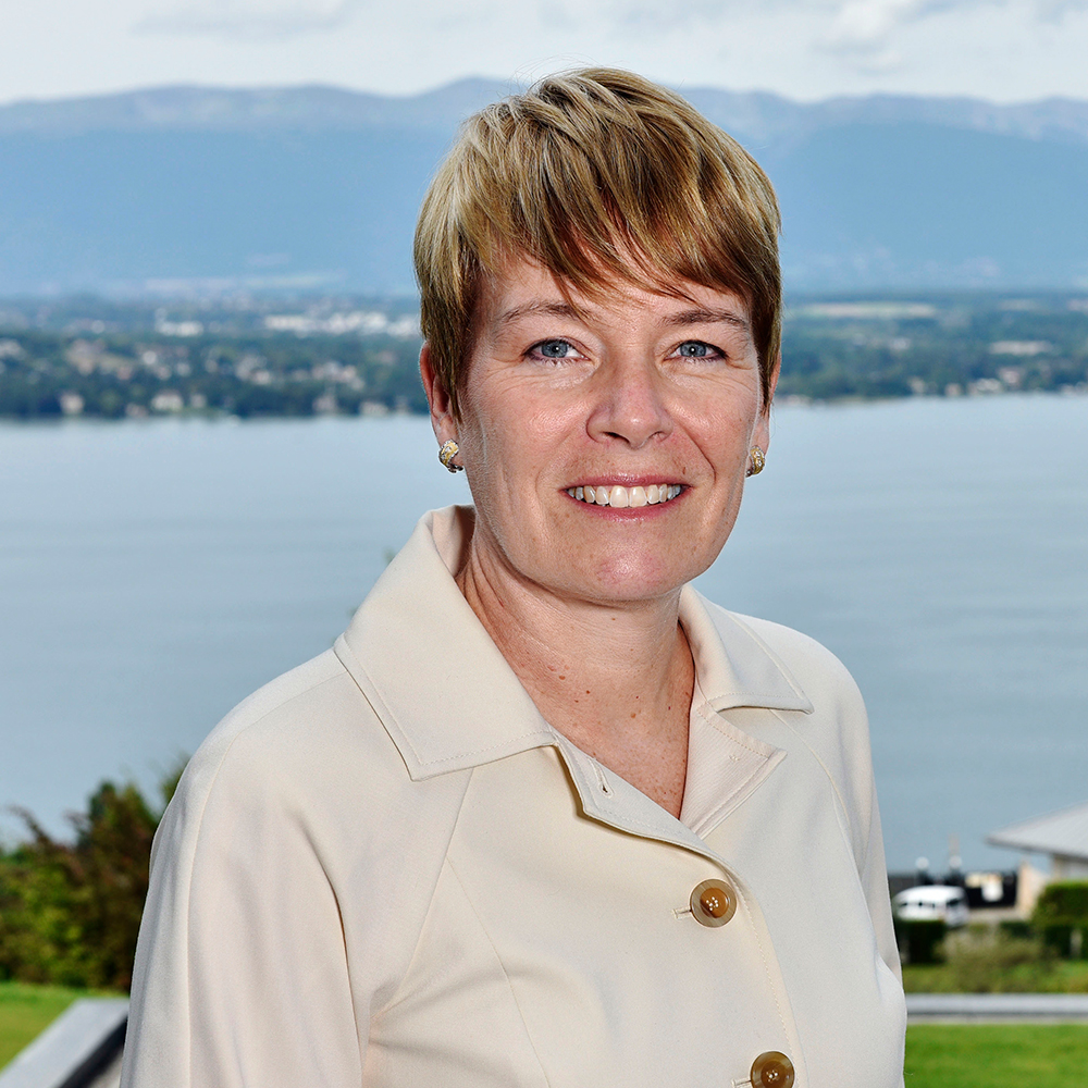 Cheryl MARTIN keynote speaker tsc