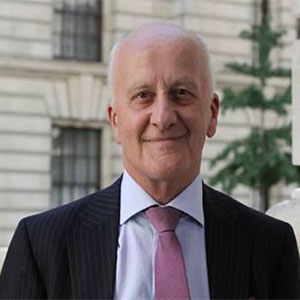 professor john loughead