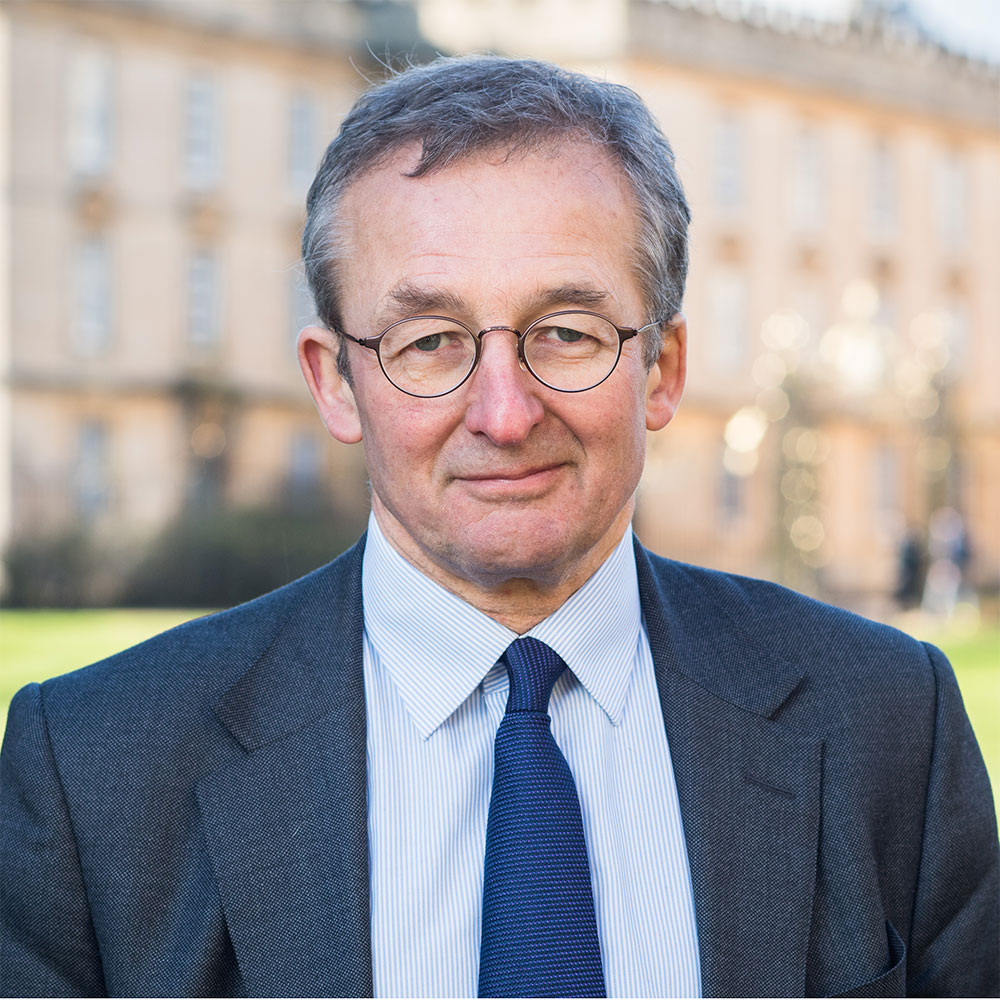 professor dieter helm keynote speaker towards successful commercialisation