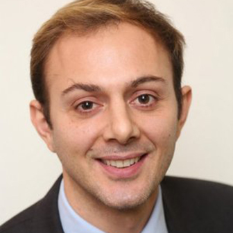 sotiris georgiopoulos